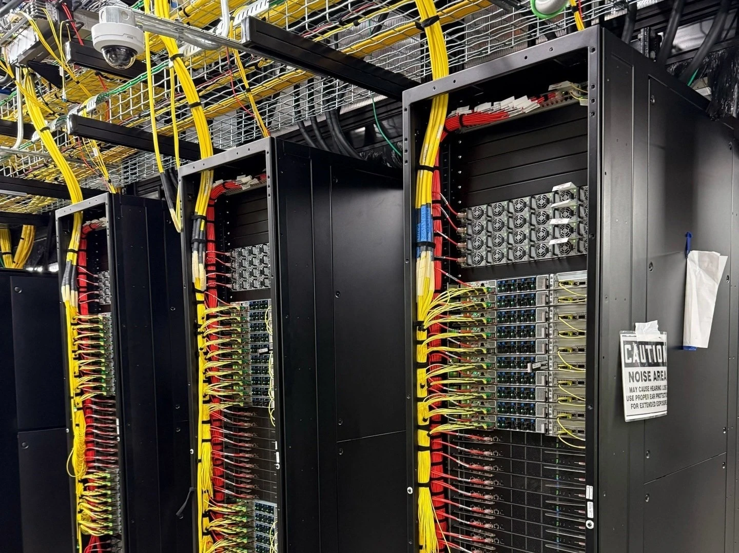 data center data center