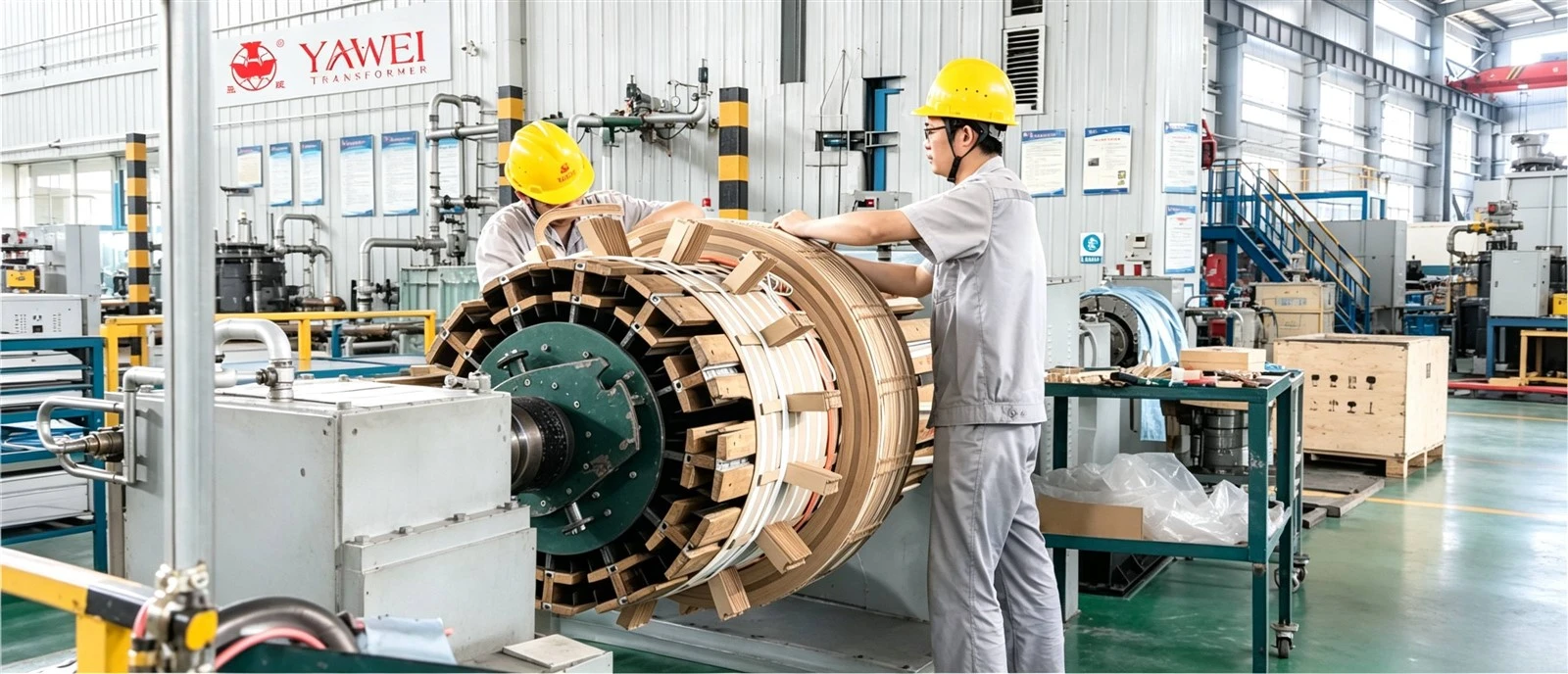 Insulation System Insulation System