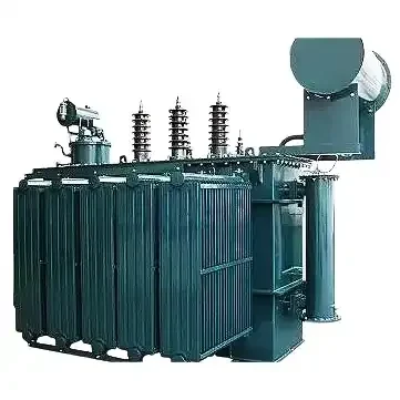 Substation Transformers